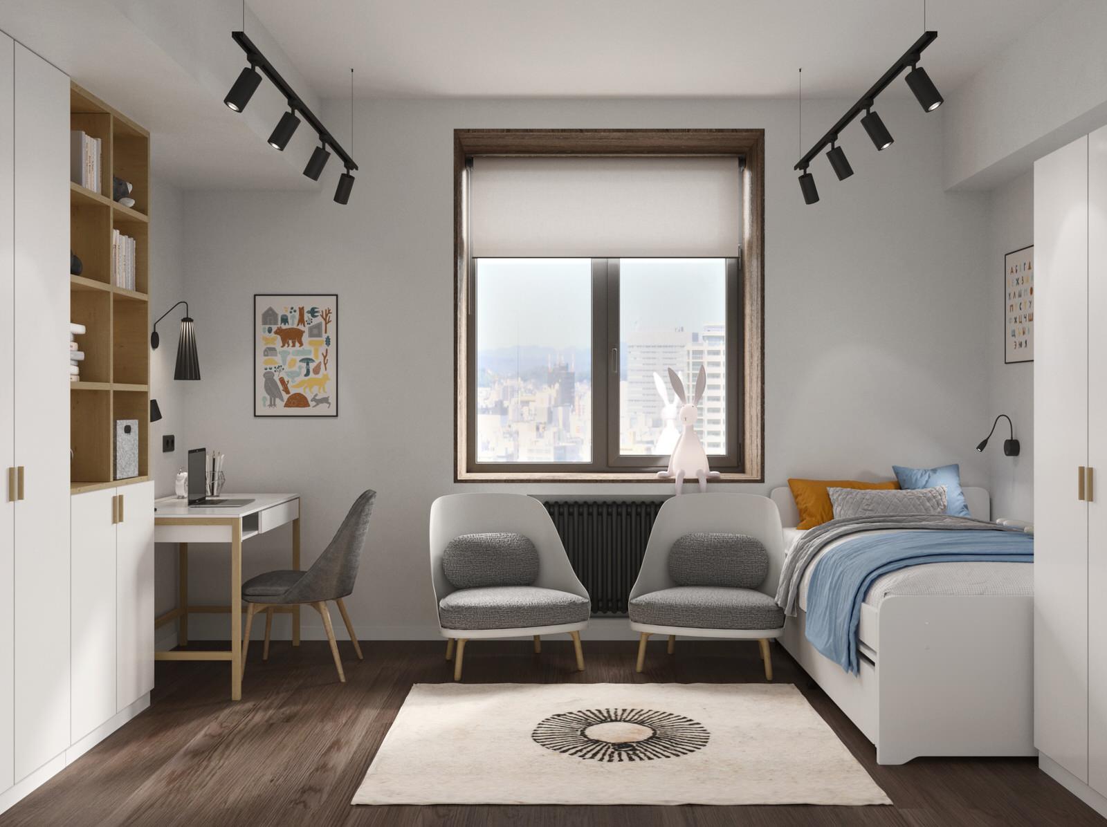 ул.Академика Бочвара