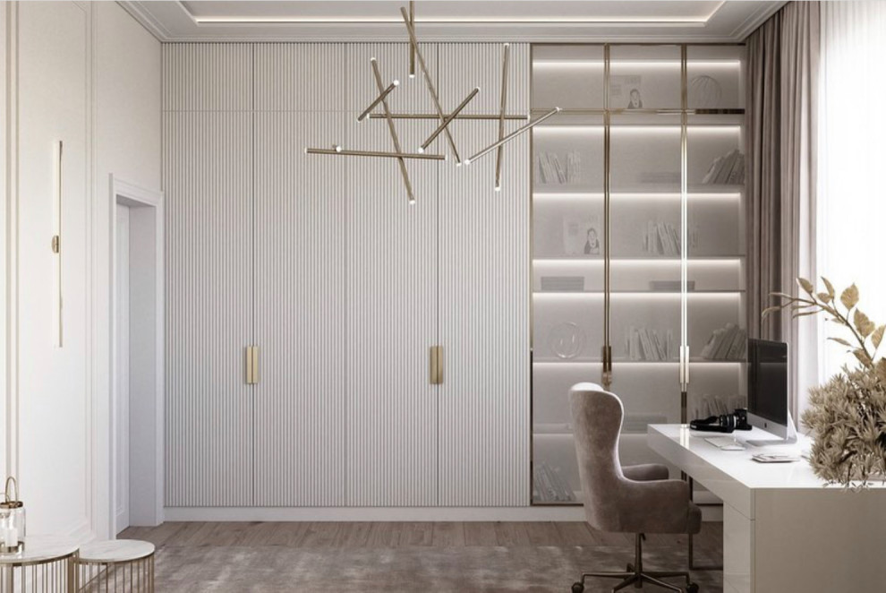 проект House Light