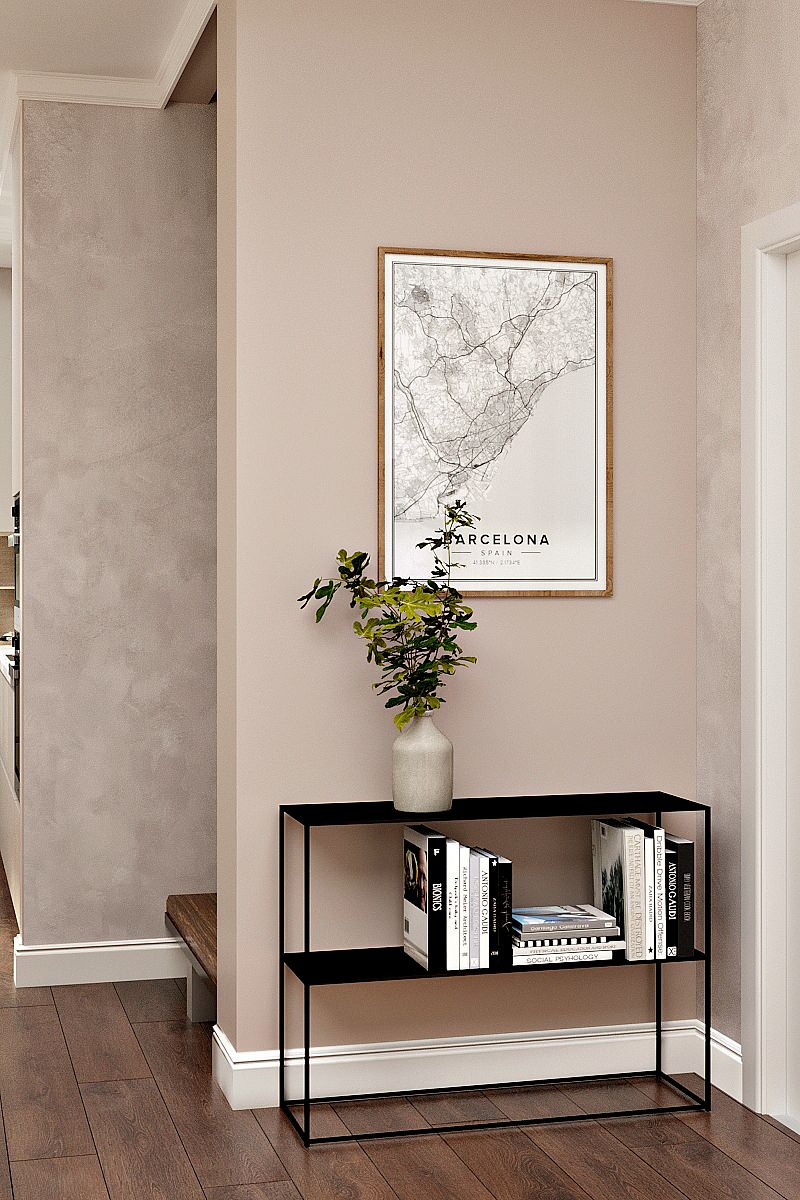 КП ЛАЗУРНЫЙ БЕРЕГ