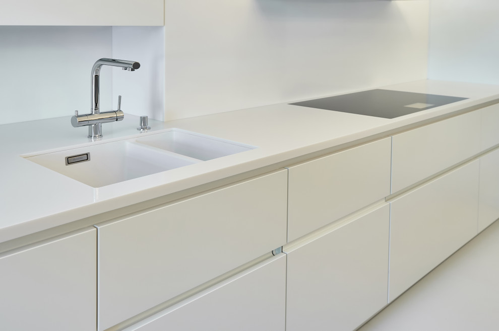 Квартира в Петербурге