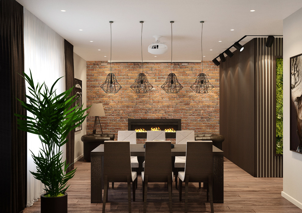 ЖК "Даудель"