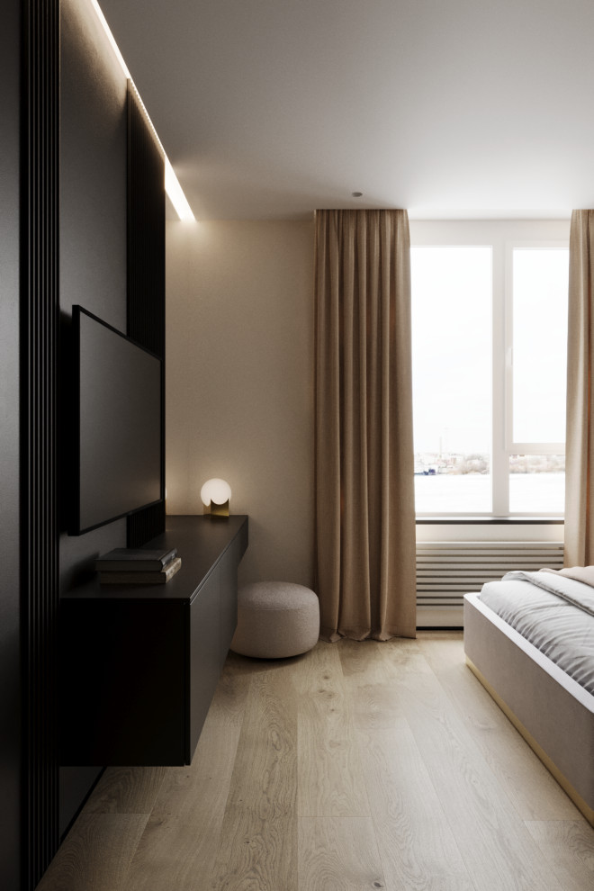 ЖК Атмосфера 67м