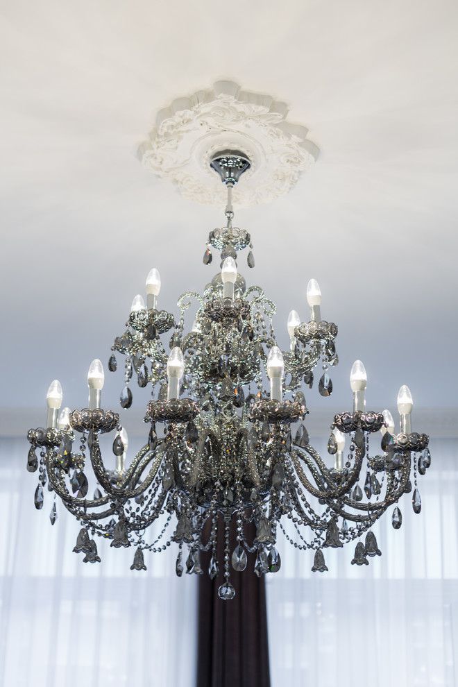 Фотосъемка интерьера квартиры