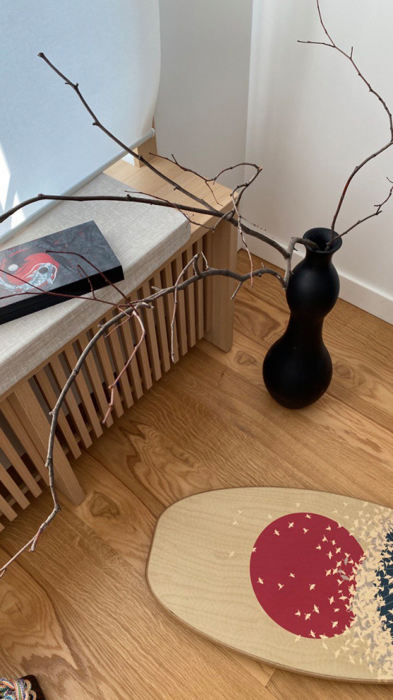 Мебель для домашних и общественных пространств