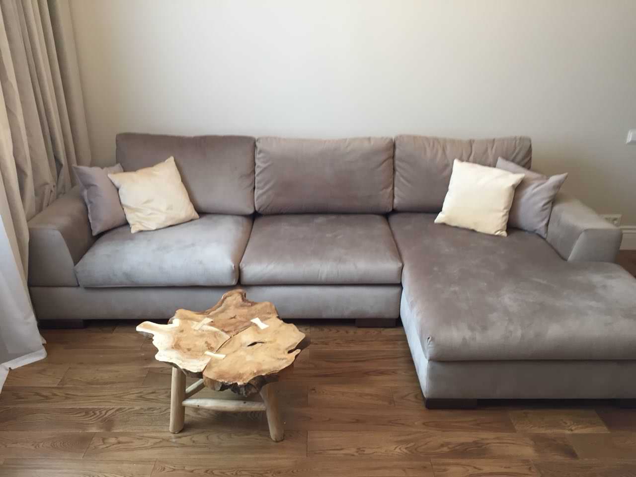 Квартира на Мосфильмосвской