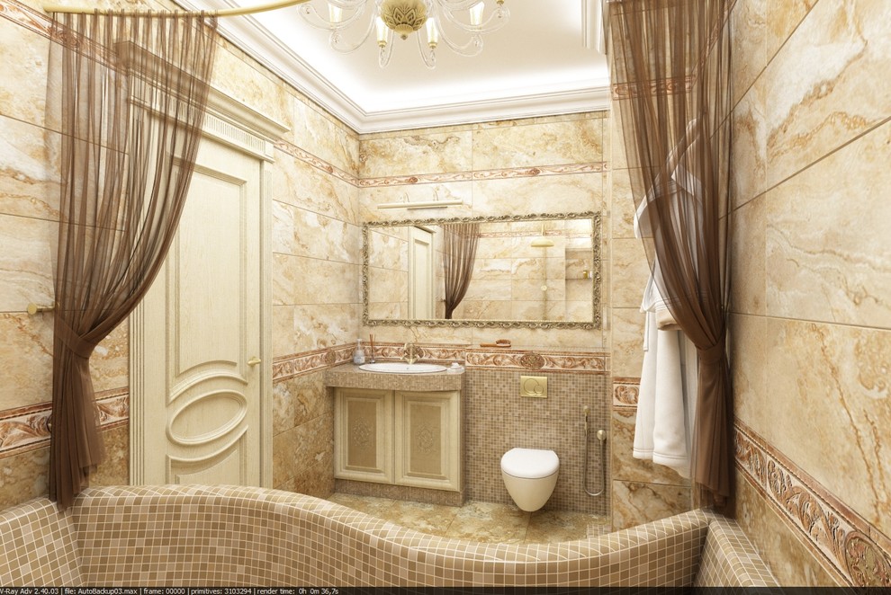 Обложка проекта: ЖК Звездный