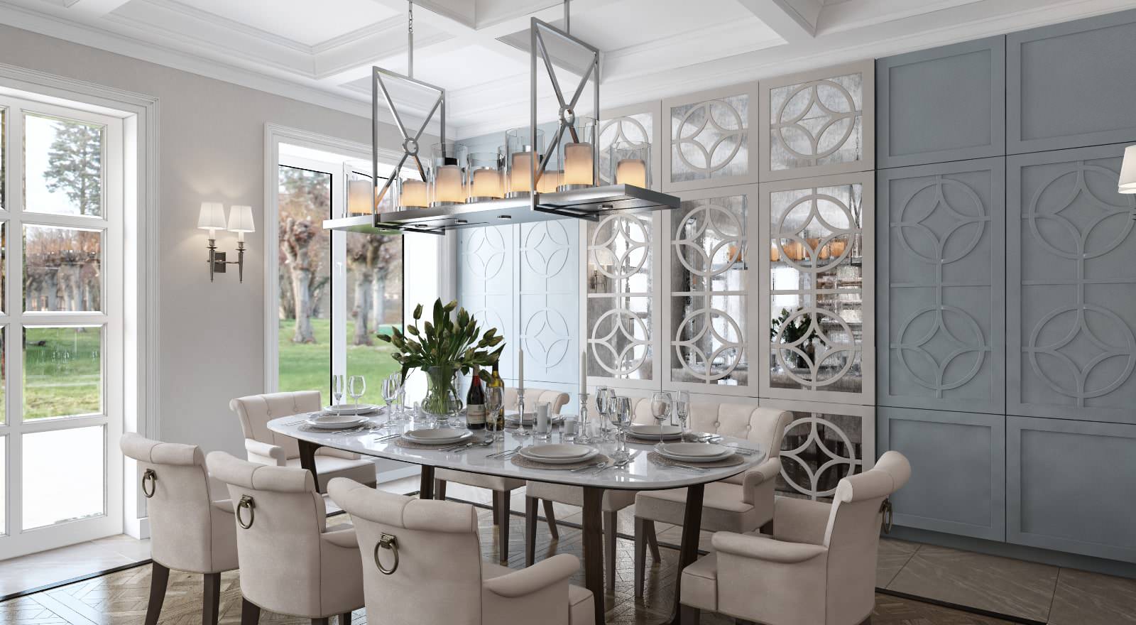 Гостиная / Ростов