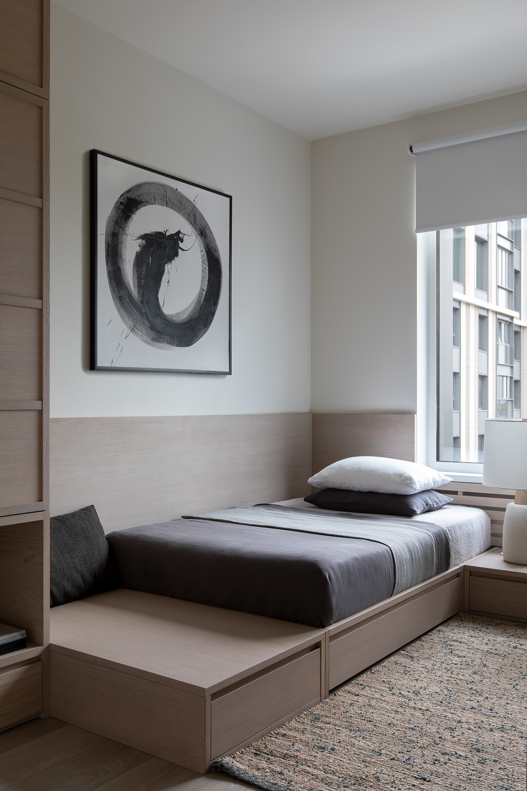 г. Москва, ЖК LIFE Ботанический Сад 2