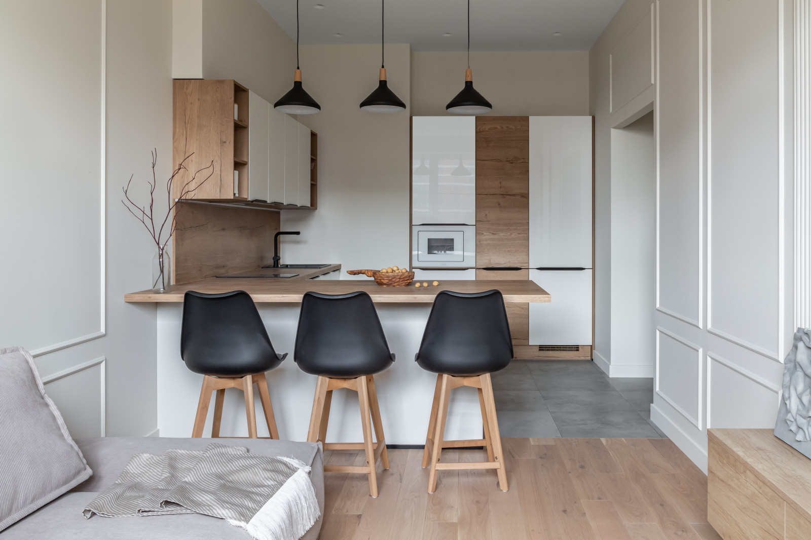 ЖК Сердце Столицы