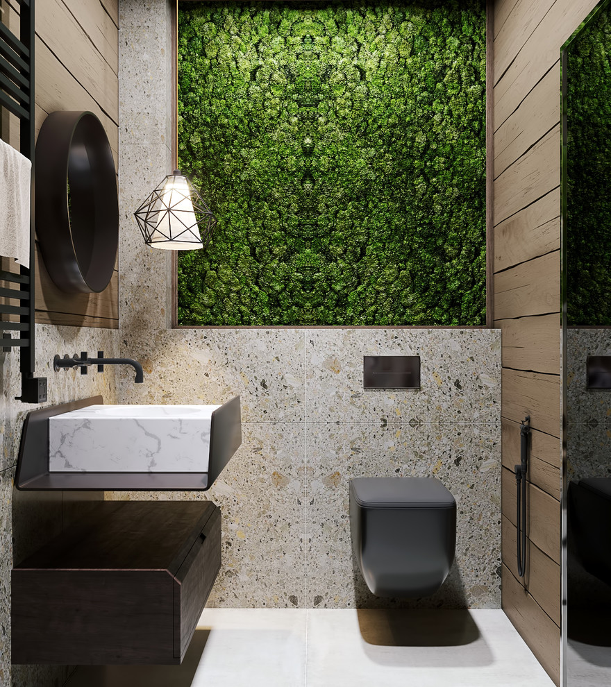 КП Павлово 450м2