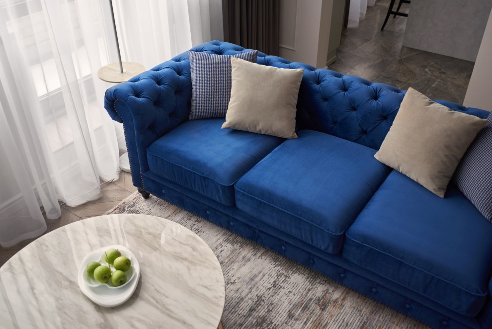 ЖК Граф Орлов