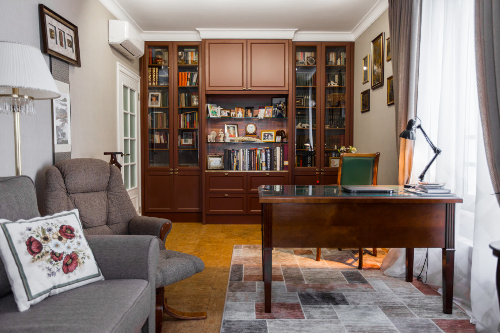 Квартира в ЖК Новый центр