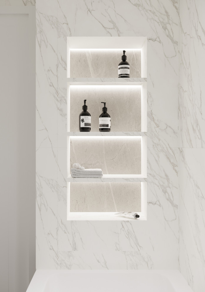 ЖК МОСКВИЧКА