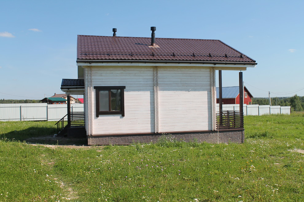 Проект палермо+ Лофт