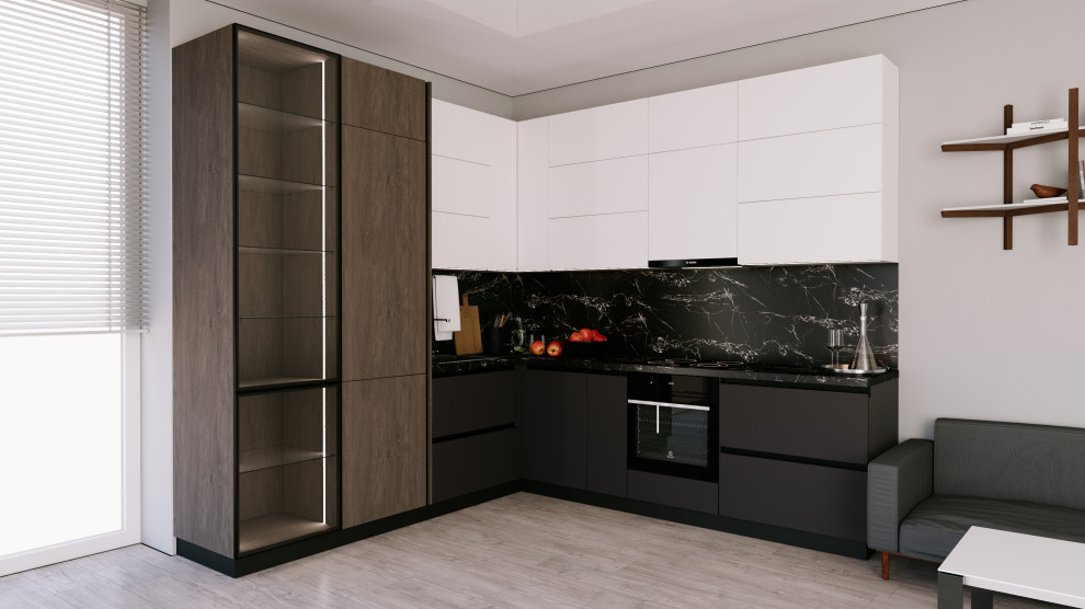 Визуализации