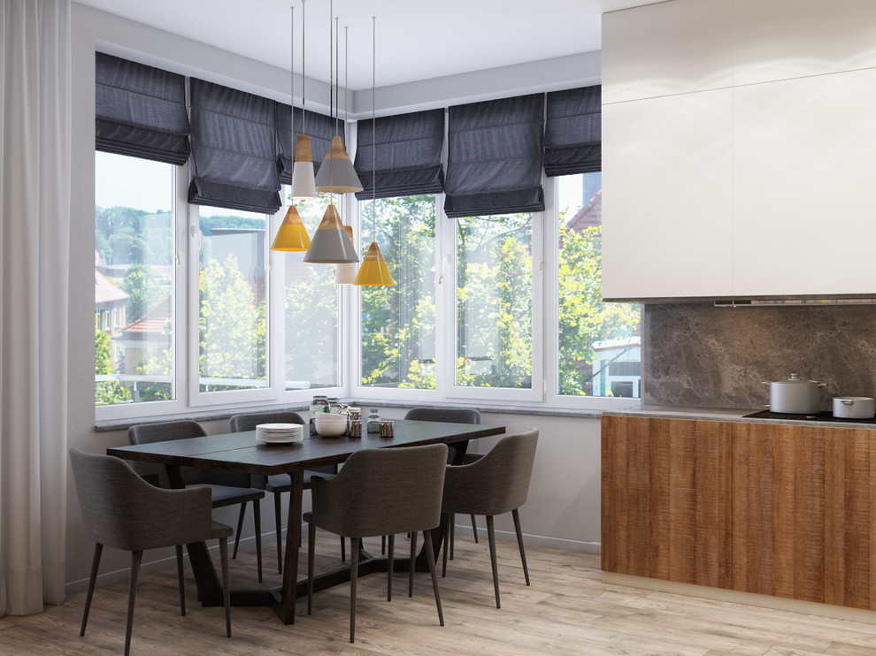 Апартаменты в Санкт-Петербурге 106 кв. м.