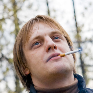 Кирилл Кухарчук