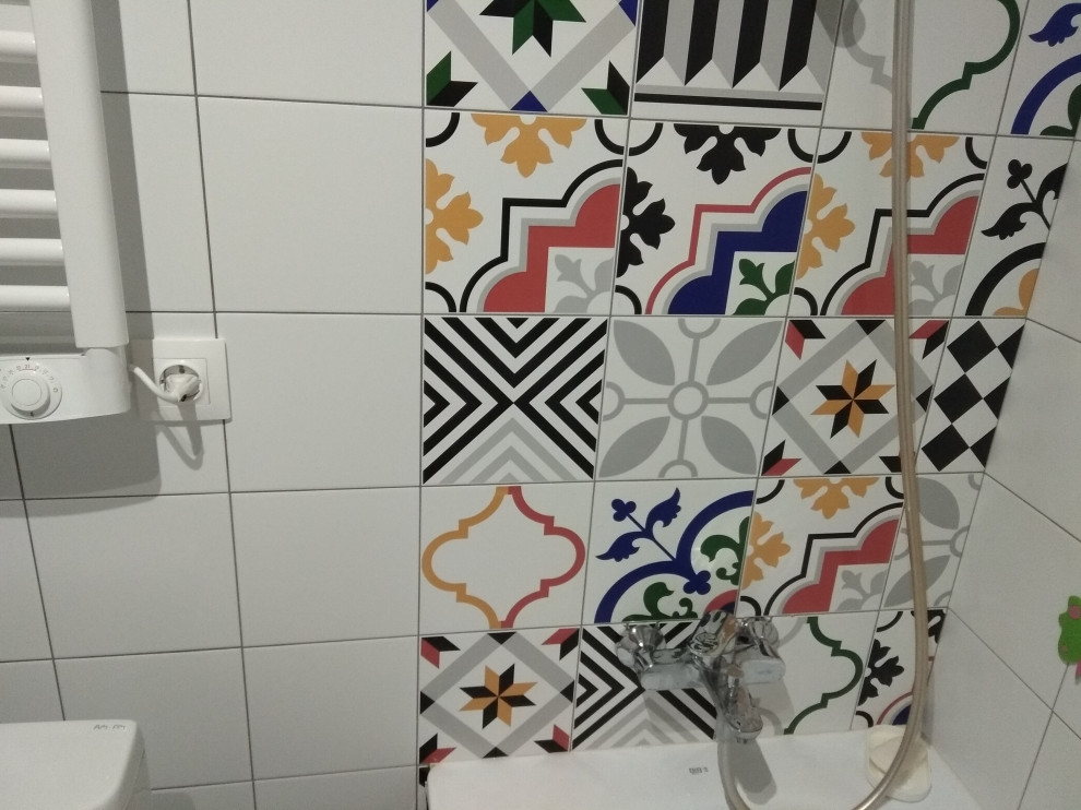 Однокомнатная квартира