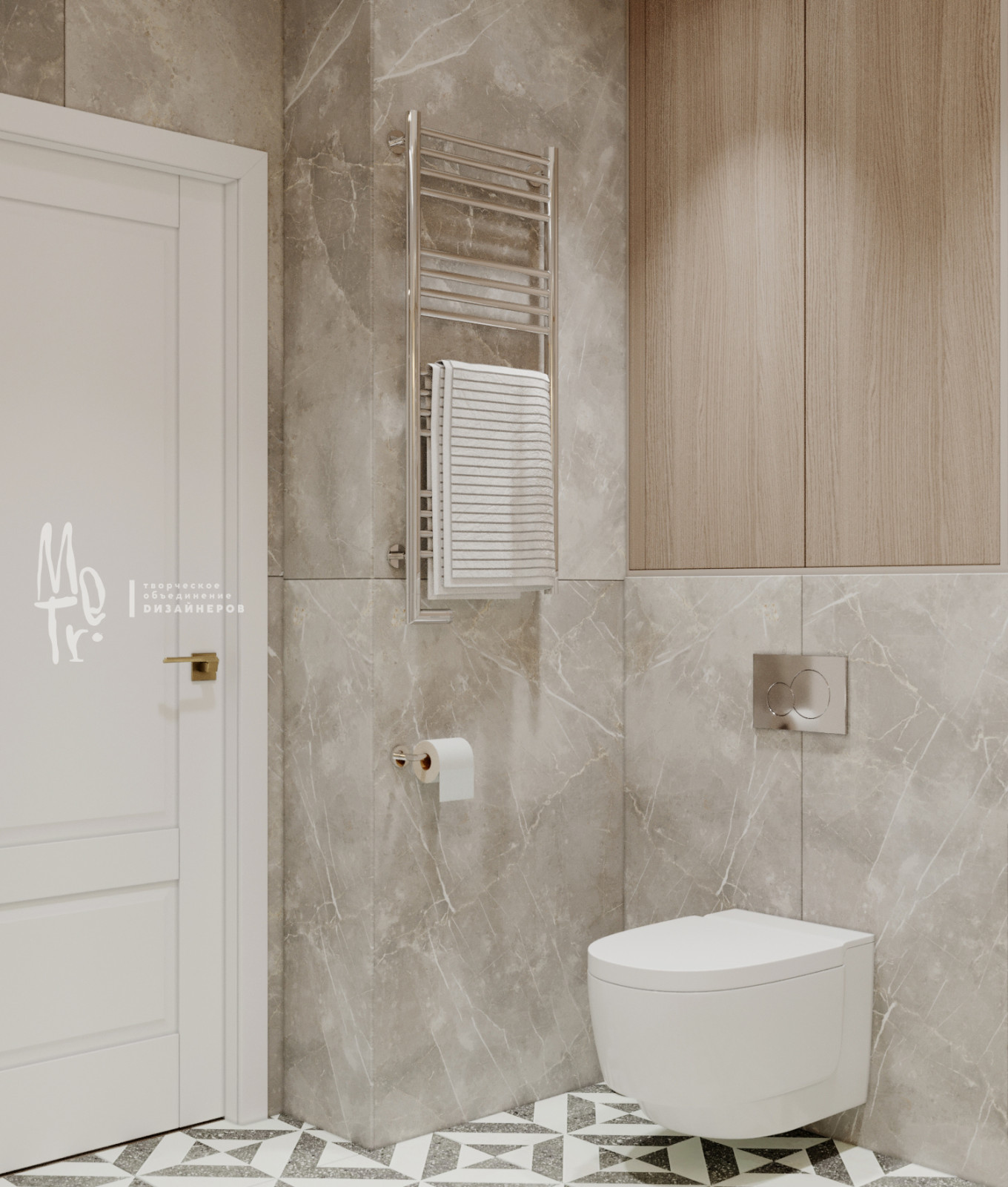 ЖК "Ренессанс"