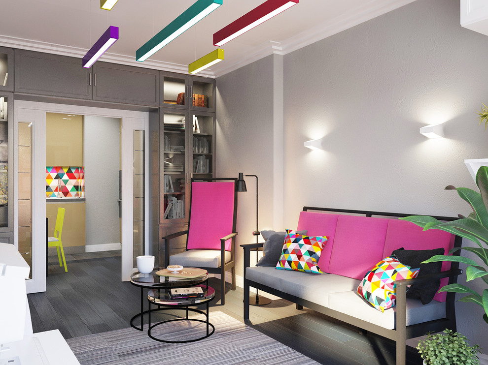 ЖК Новокрасково