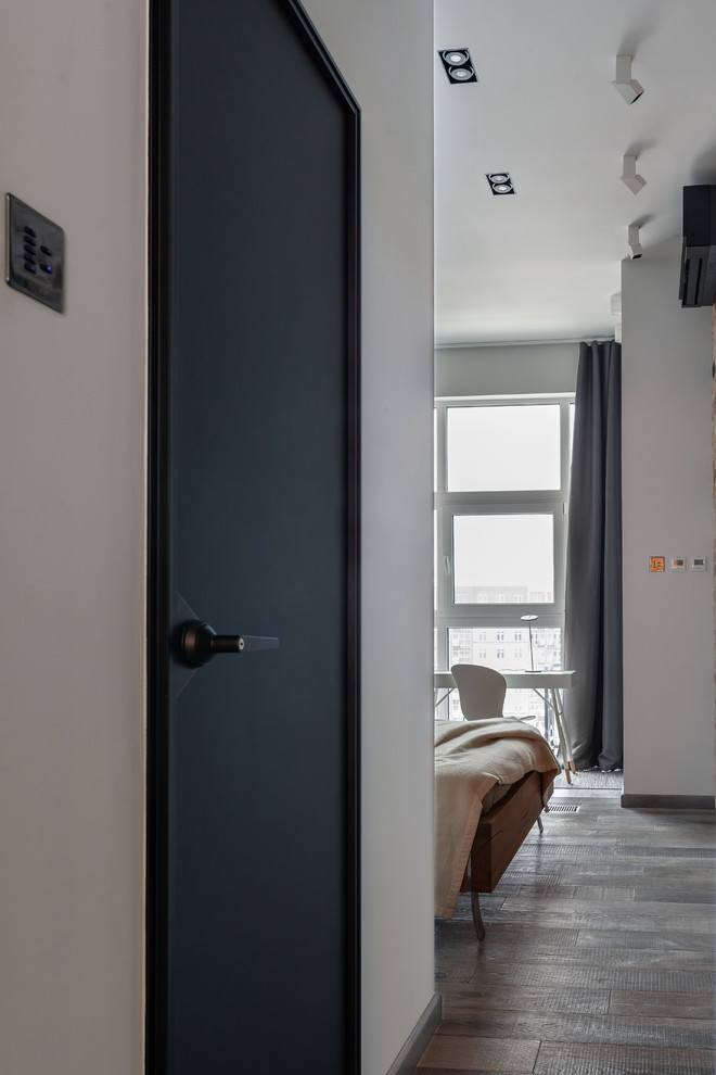 Квартира в ЖК Рассказово