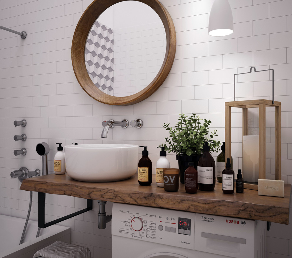 Квартира для молодого мужчины