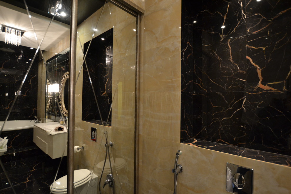 Квартира в доме на ул. Ульянова в Нижнем Новгороде