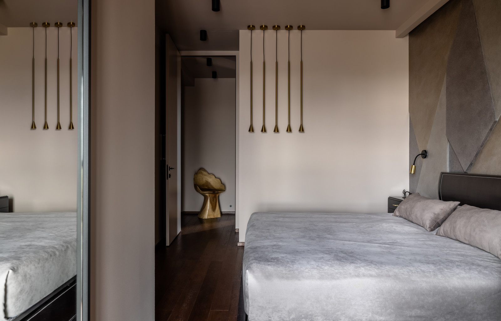 Квартира POLYGONAL