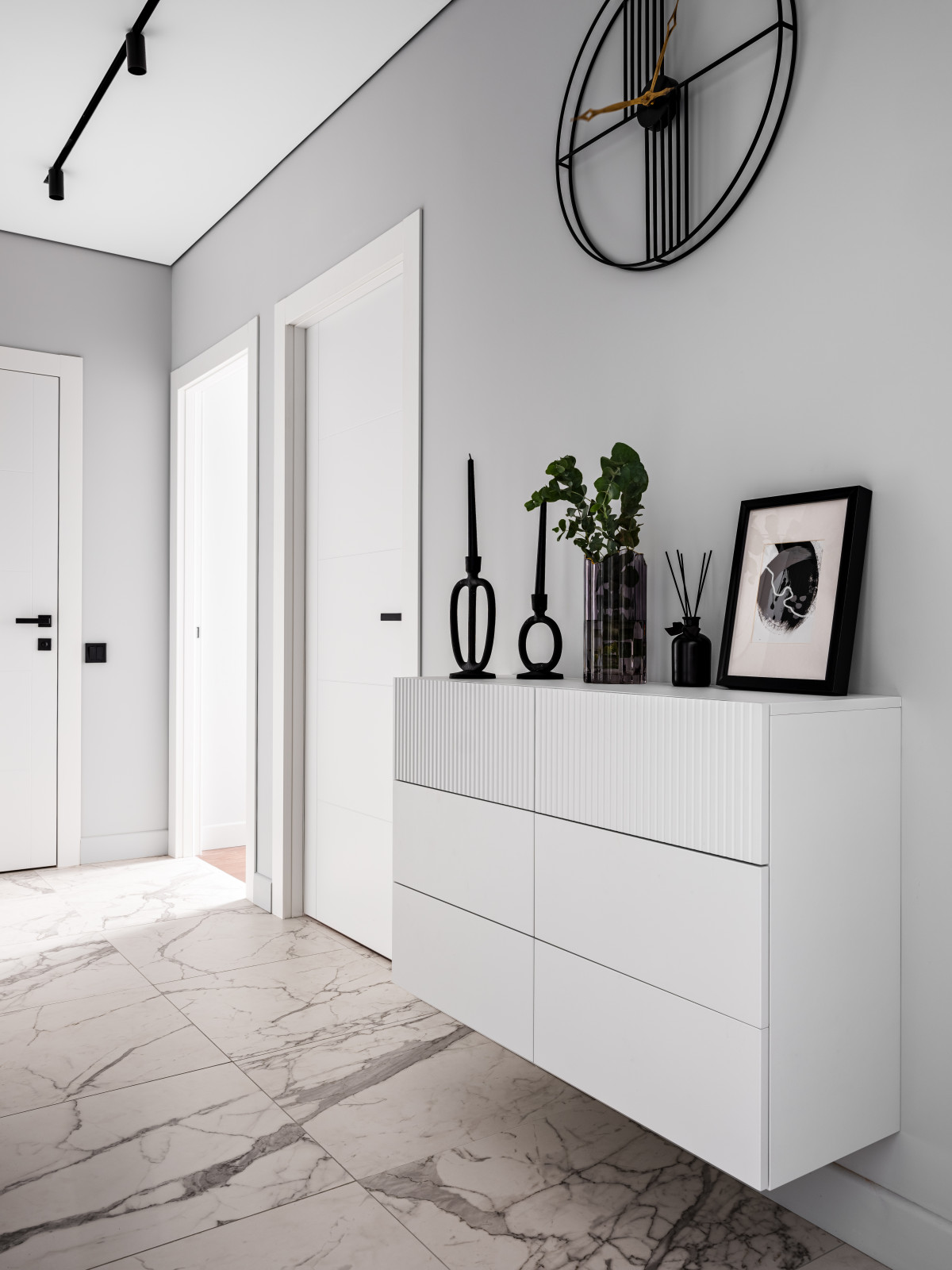 Дизайн проект квартиры 3