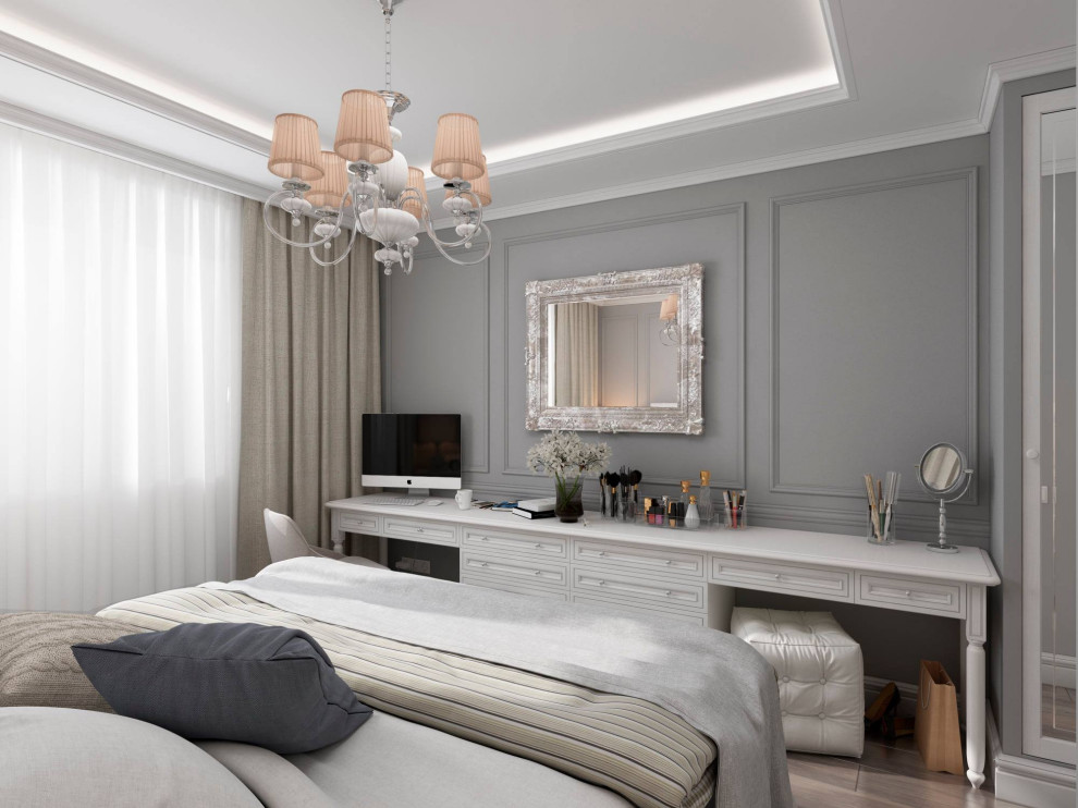 Москва, Ленинский проспект