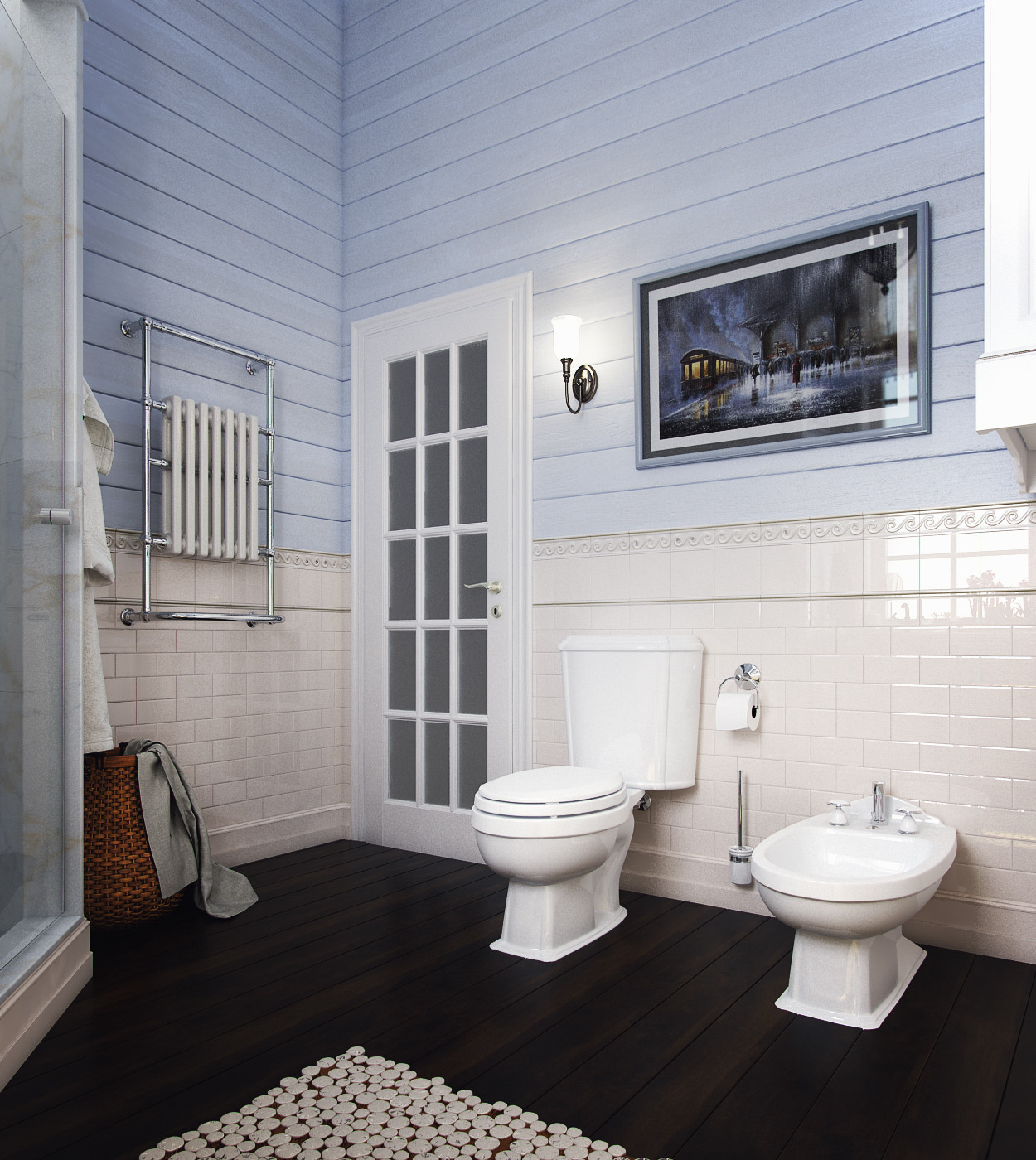 Дворянская Усадьба