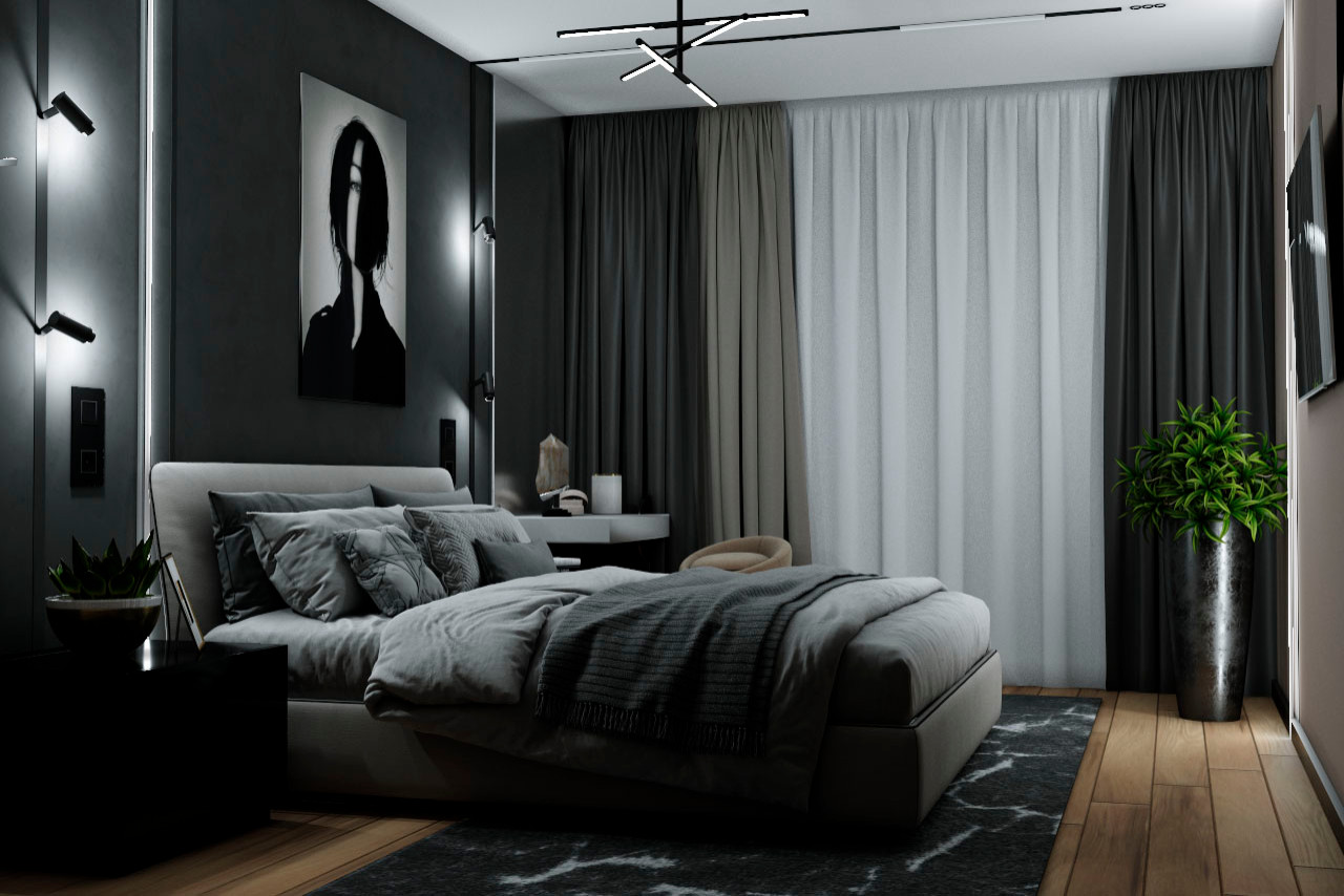 2-ух комнатная квартира, г.Череповец