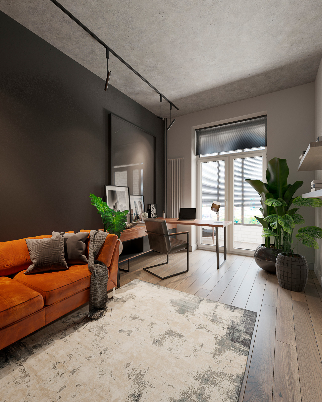 Apartment TWO