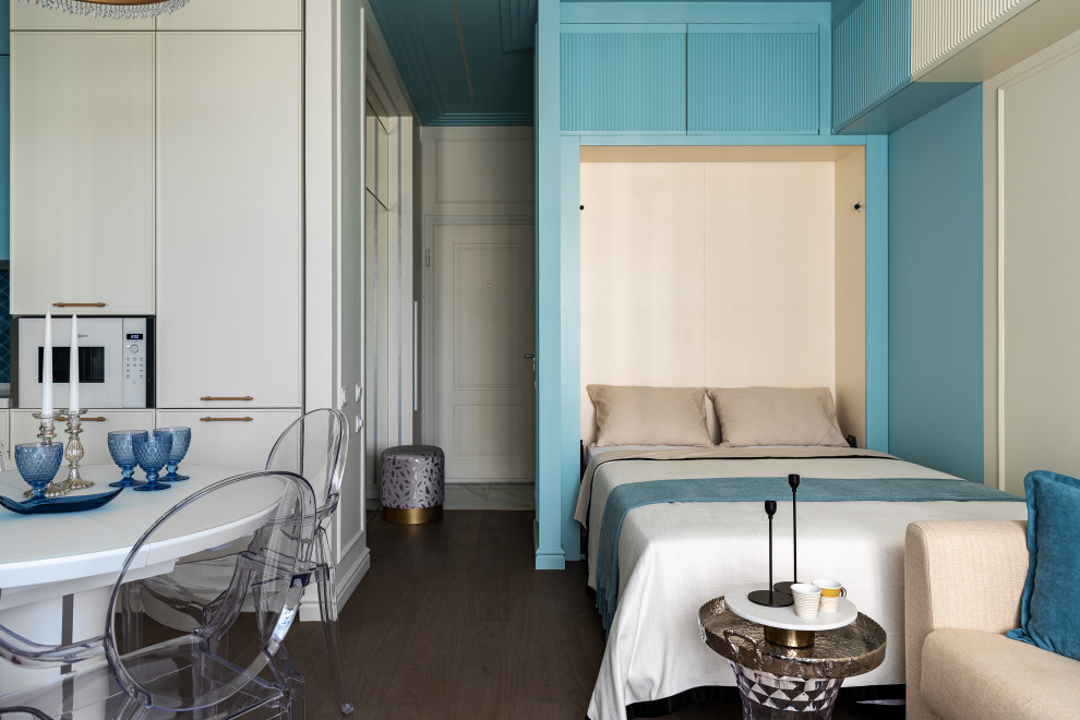 ЖК Царская Площадь (2)