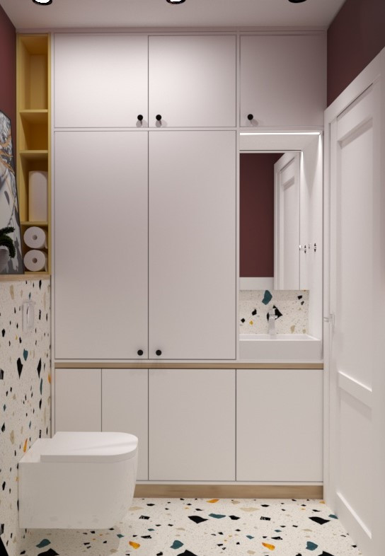 г. Киров ЖК "Мечта"