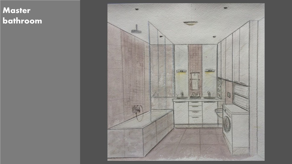 Новослободская