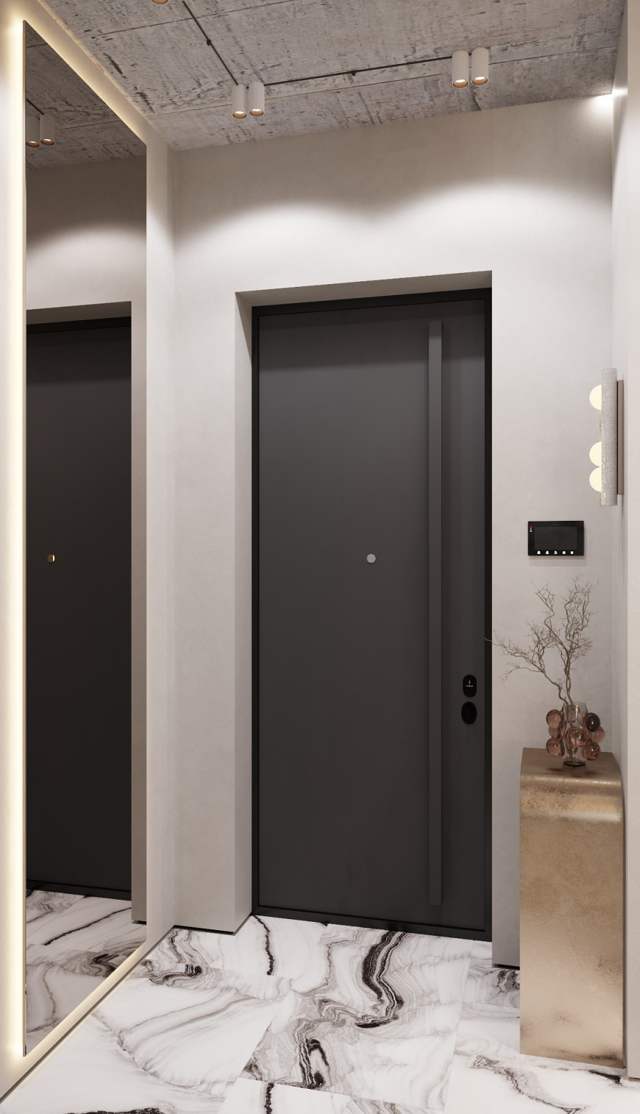 ЖК "1аПервомайская"