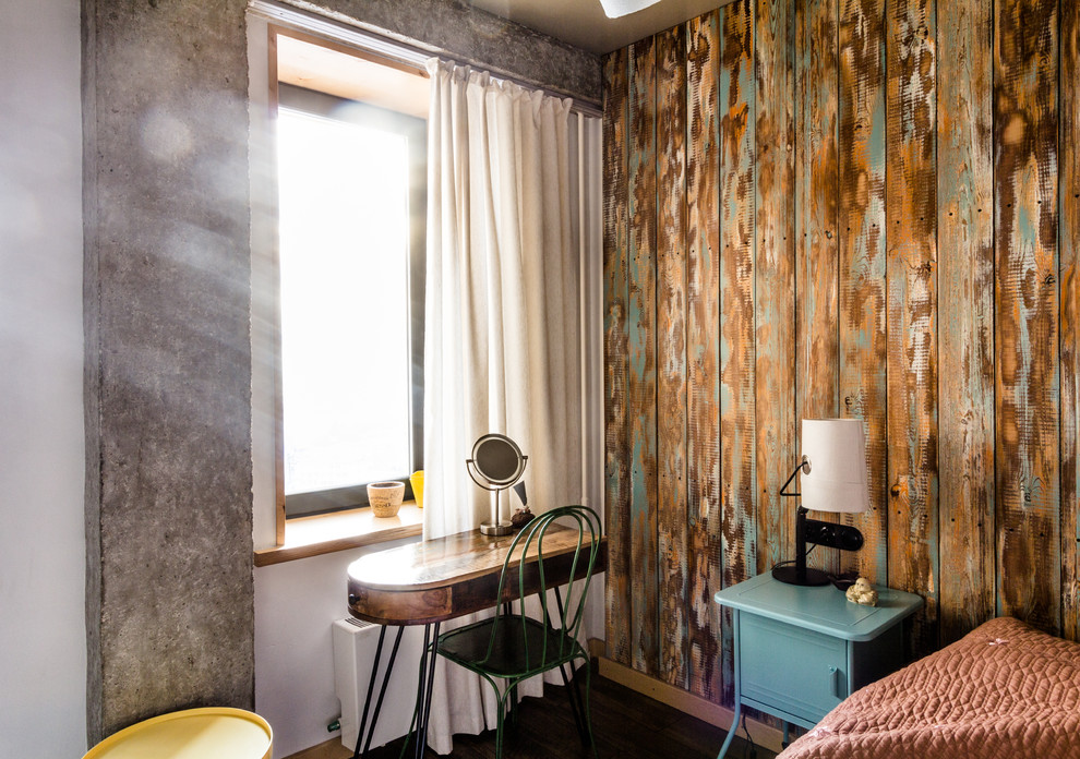 квартира в стиле Лофт