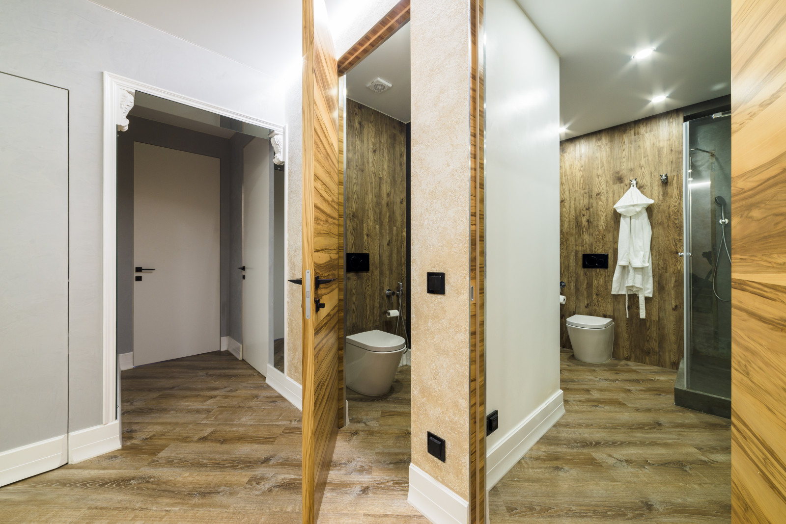 ЖК Атмосфера, г. Южно-Сахалинск