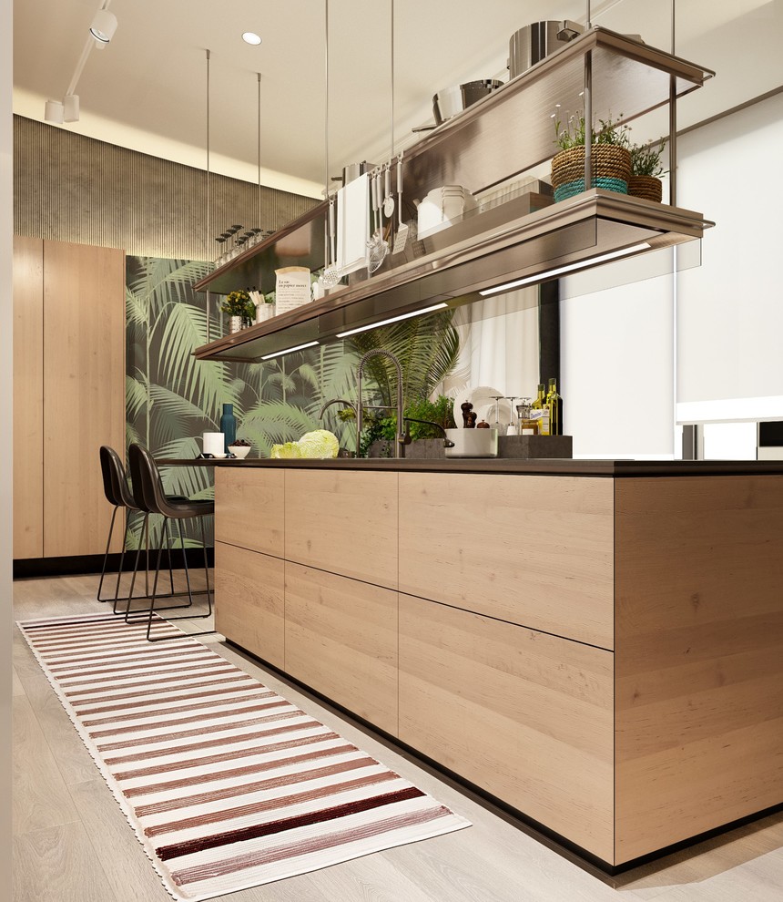 Пентхаус в Киеве