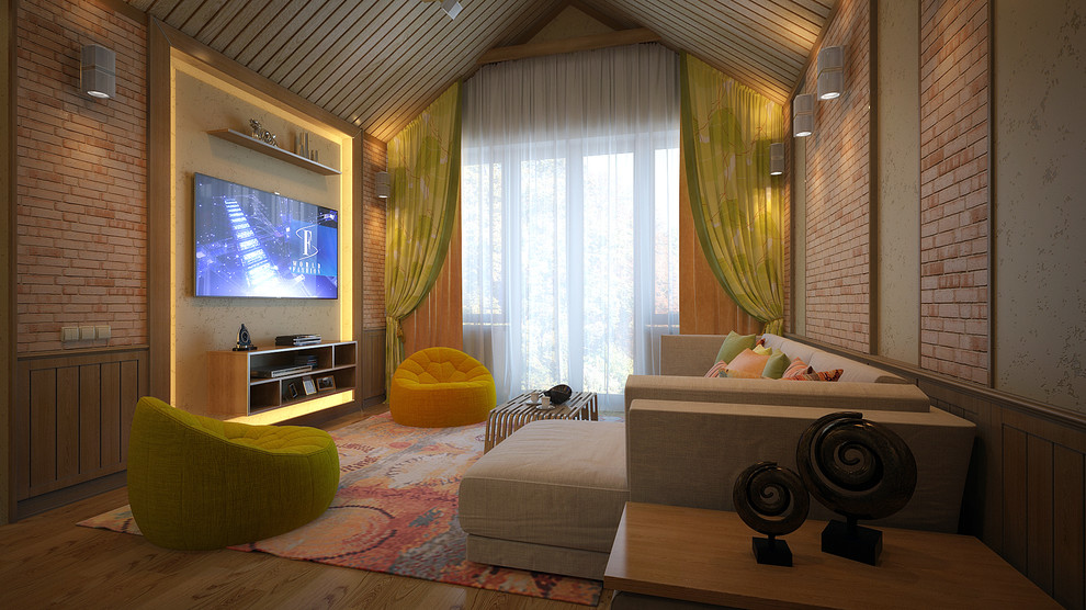 таунхаус в Куркино