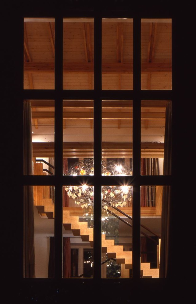 Жилой дом в пос. Архангельское