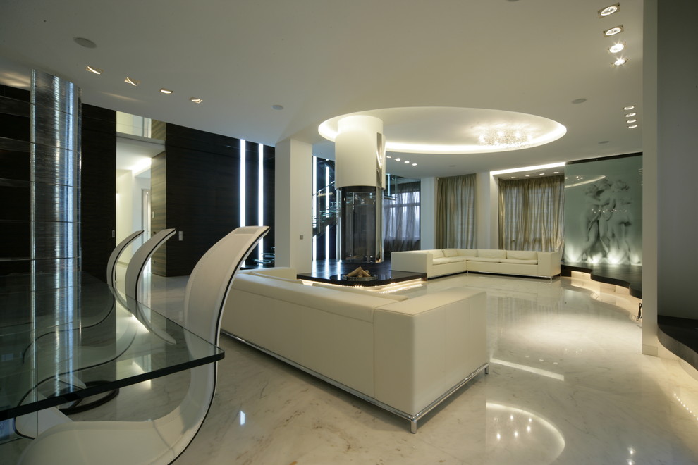 Квартира 600 кв.м. Фотографии.