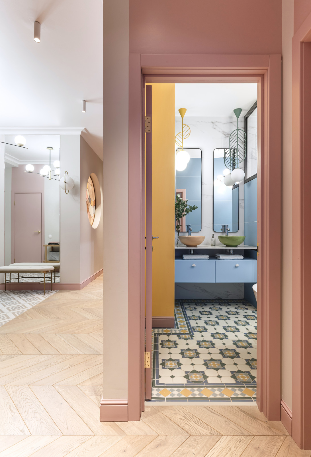 Женские тайны