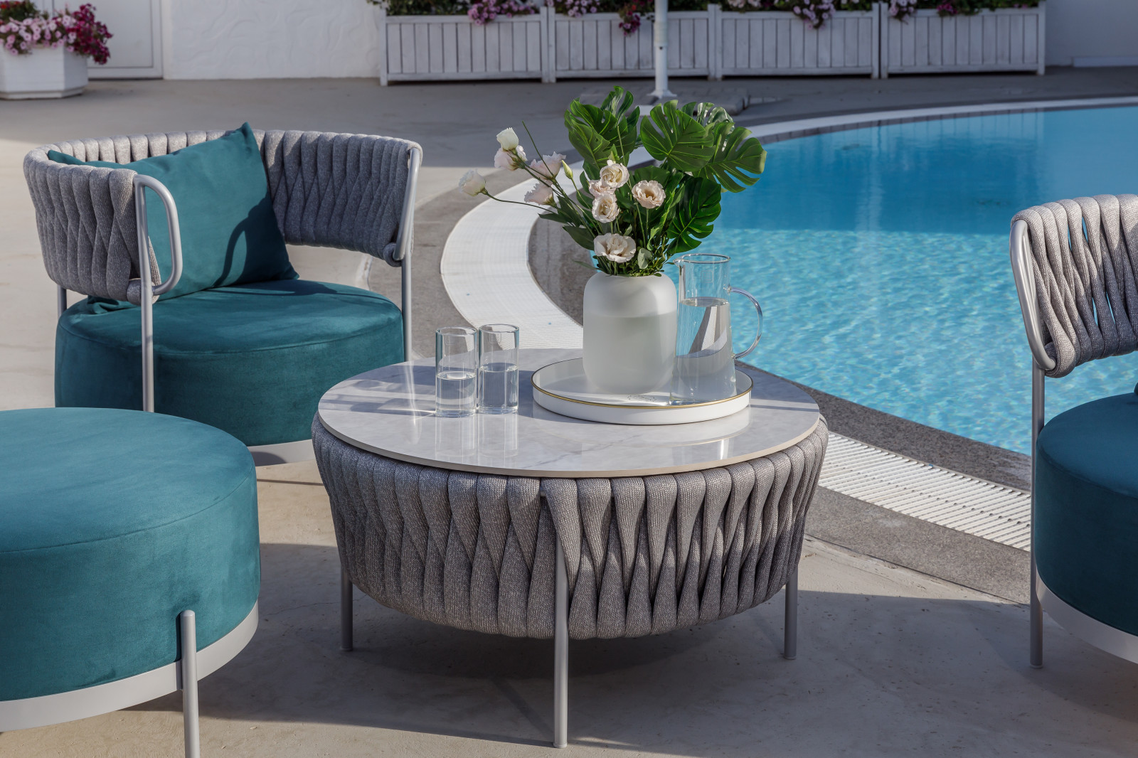 коллекция Лимасол