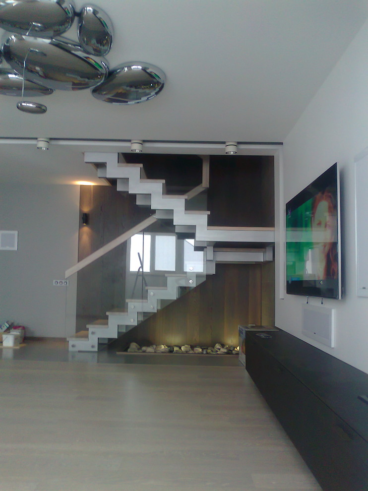 Обложка проекта: "Геометрия стиля"