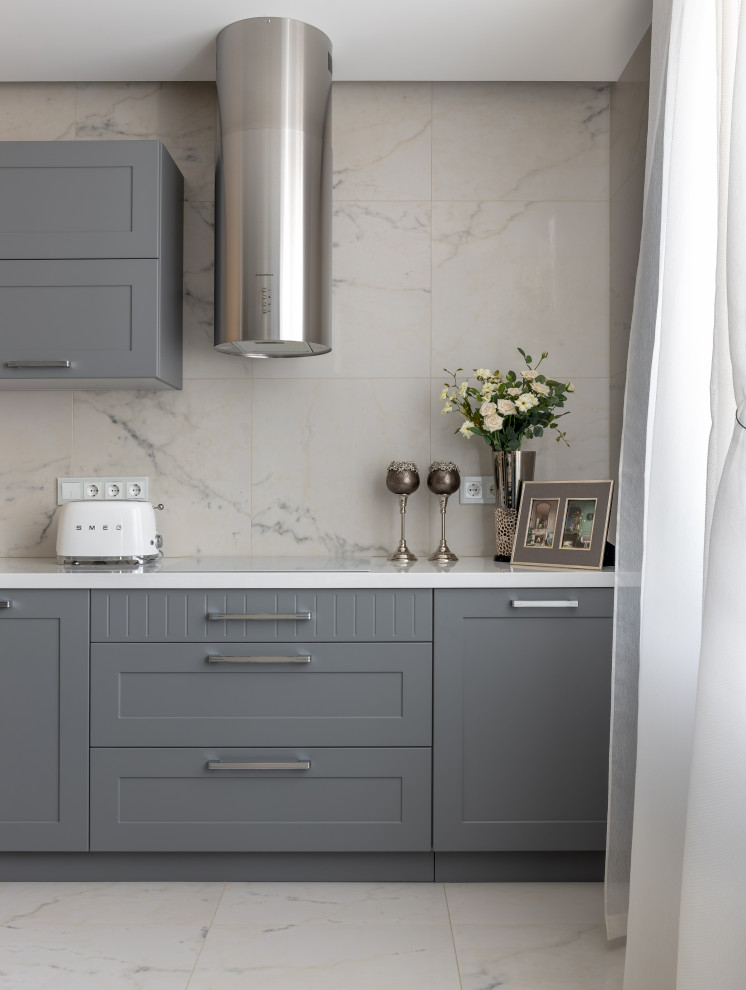 Современная классика ЖК Эгоист