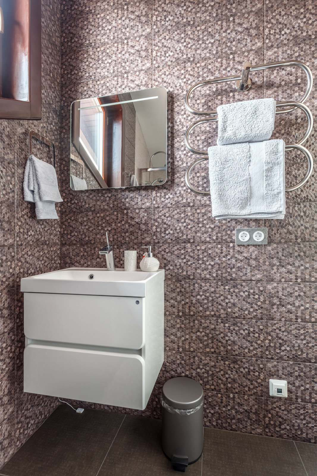 Загородный дом в Подмосковье