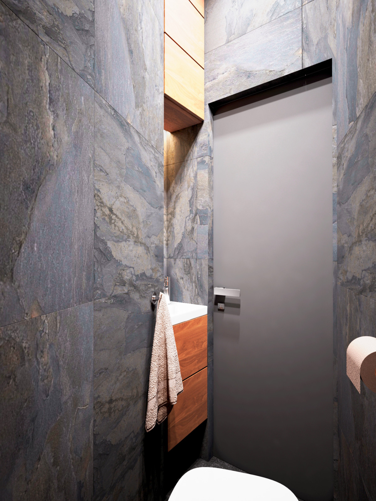 Обложка проекта: Дизайн квартиры г. Москва