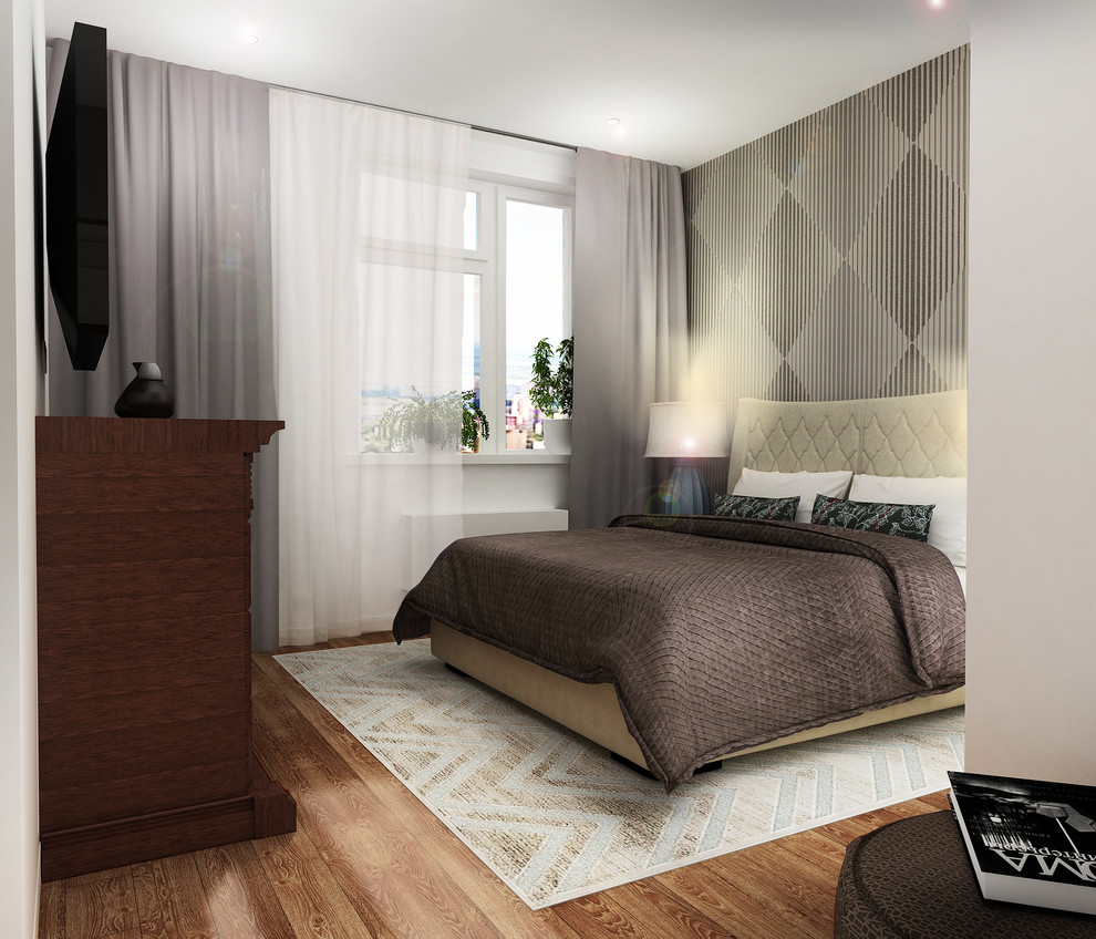 Жилой дом на ул. Ошарская